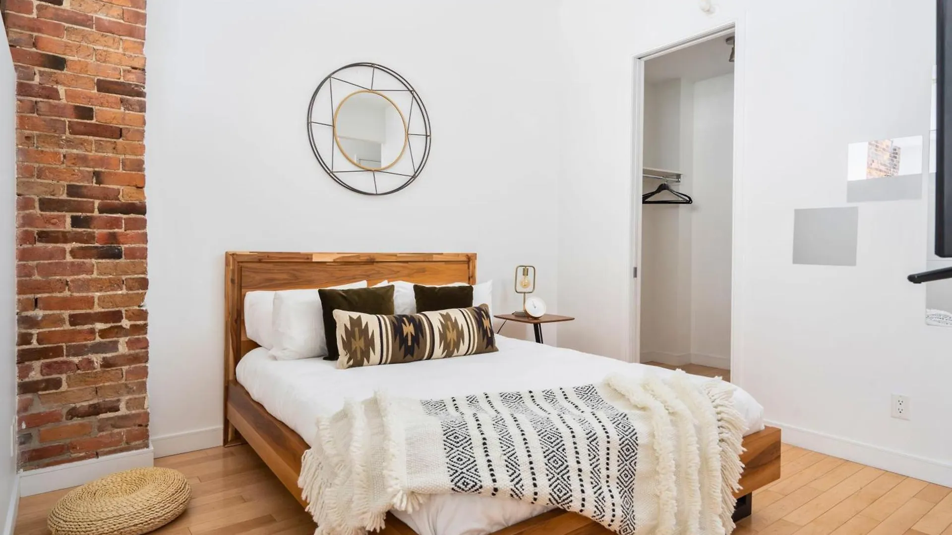 Aparthotel Le Merrill Boutique Hotel Montreal
