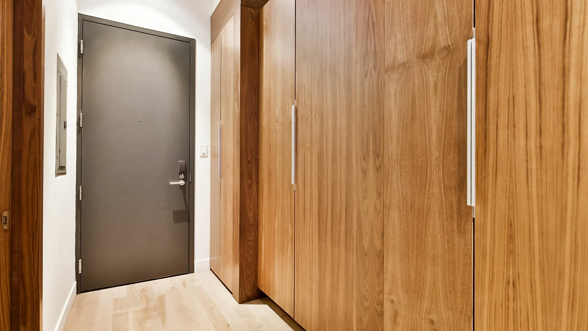 Le Merrill Boutique Hotel Montreal Canada