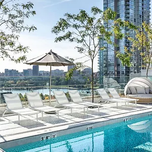 Level Yaletown - Richards 5* Vancouver