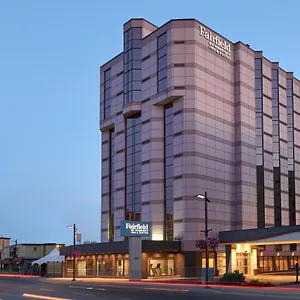 Hotel Fairfield By Marriott Falls, Canada Niagara-Fälle