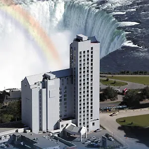 The Oakes Overlooking The Falls 4*, Niagarawatervallen Canada