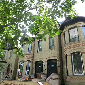 ** Casa de hóspedes Keppner Canadá