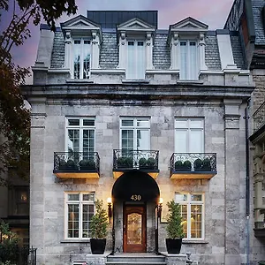 St-thomas **** Montréal