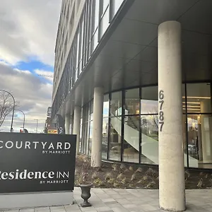 Hotel Midtown, Montreal