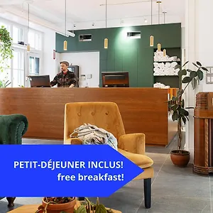 Hostel Internationale De Québec
