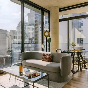 Sonder By Marriott Bonvoy Maisonneuve Downtown *** Montréal
