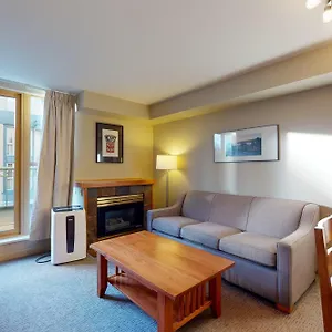 Peak , Whistler Canada