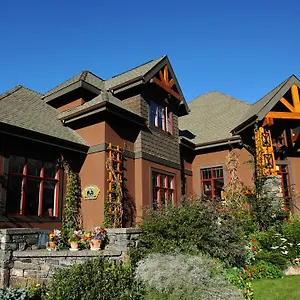 Buffaloberry 4* Banff