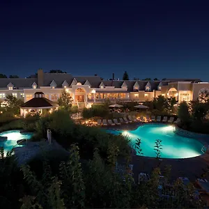 Le Bonne Entente 5* Quebec City