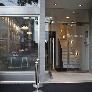 *** Hotel The Beverley Queen West, Sonder By Marriott Bonvoy Canadá