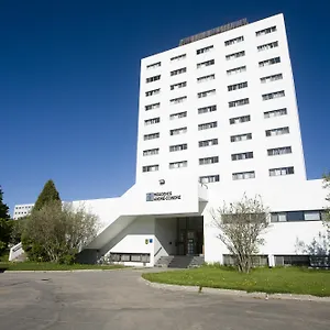 Residences Campus Notre-dame-de-foy 3*, Saint-Augustin-de-Desmaures Canada