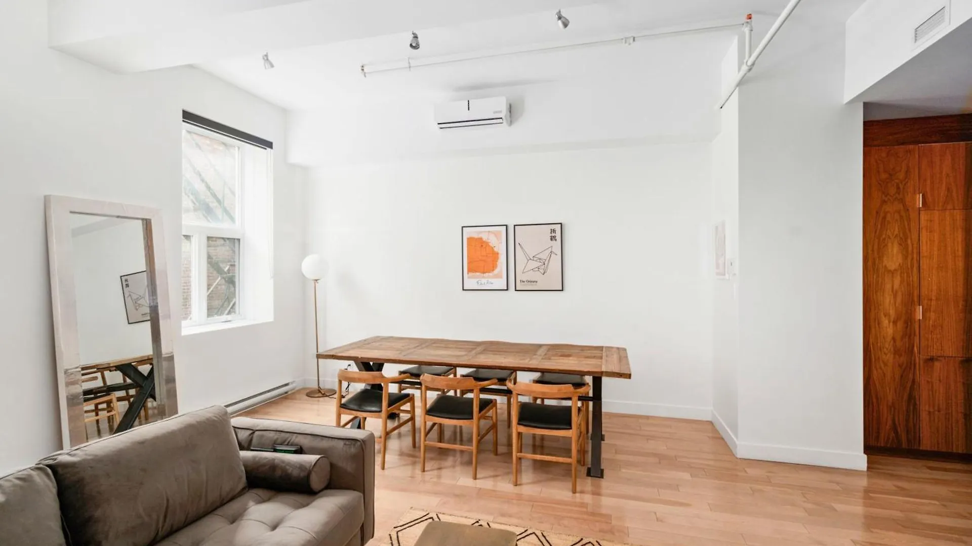 Le Merrill Boutique Hotel Montreal