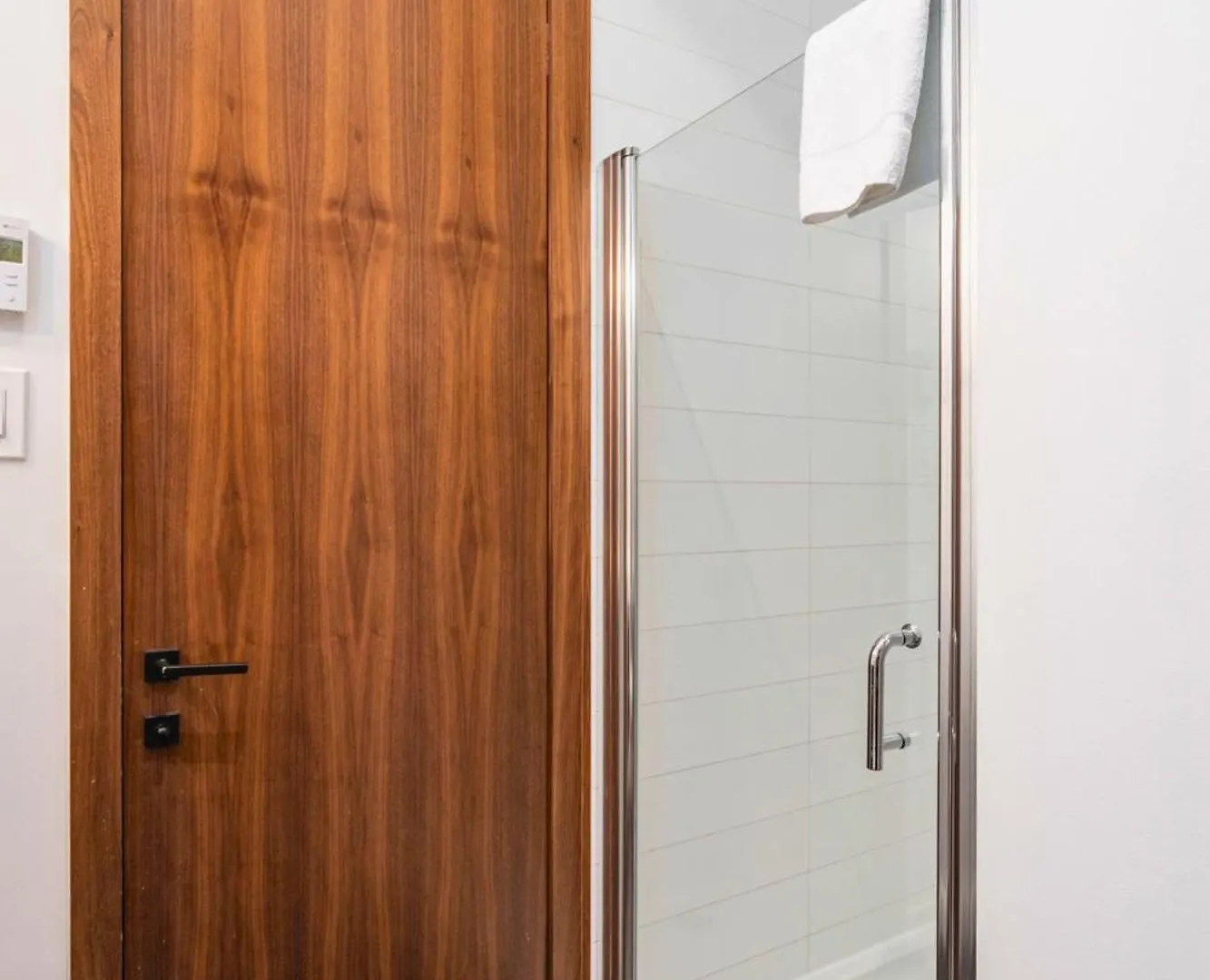 Le Merrill Boutique Hotel Montreal