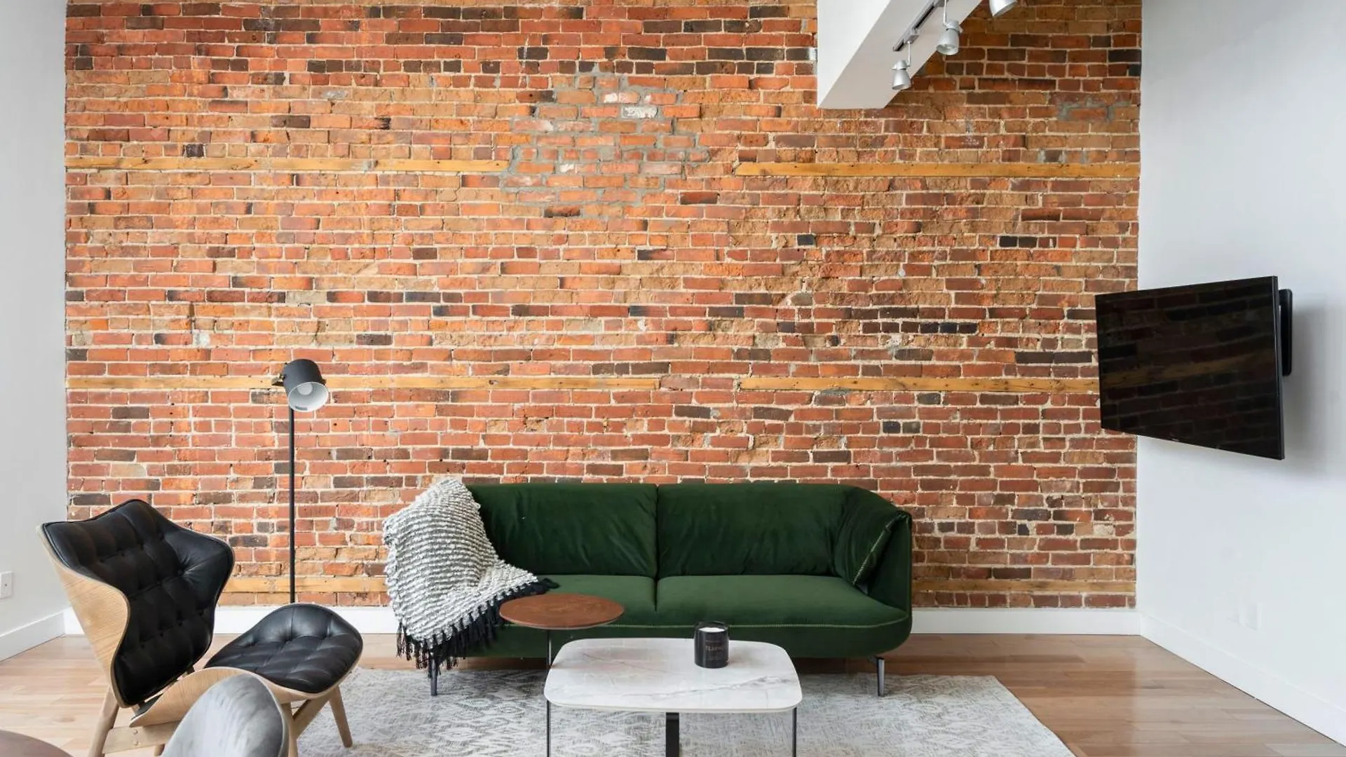 Le Merrill Boutique Hotel Montreal 3*,