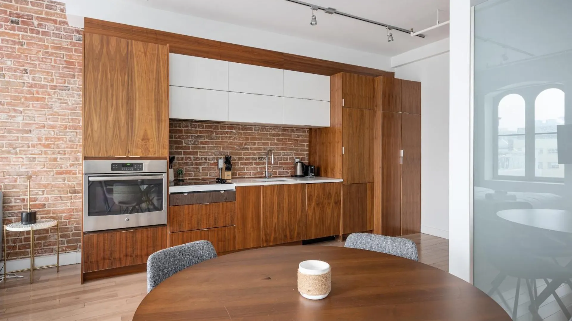 Le Merrill Boutique Hotel Montreal Aparthotel