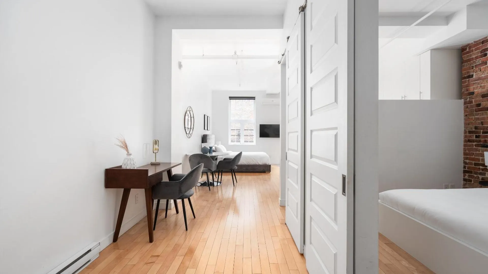 *** Aparthotel Le Merrill Boutique Hotel Montreal Canada