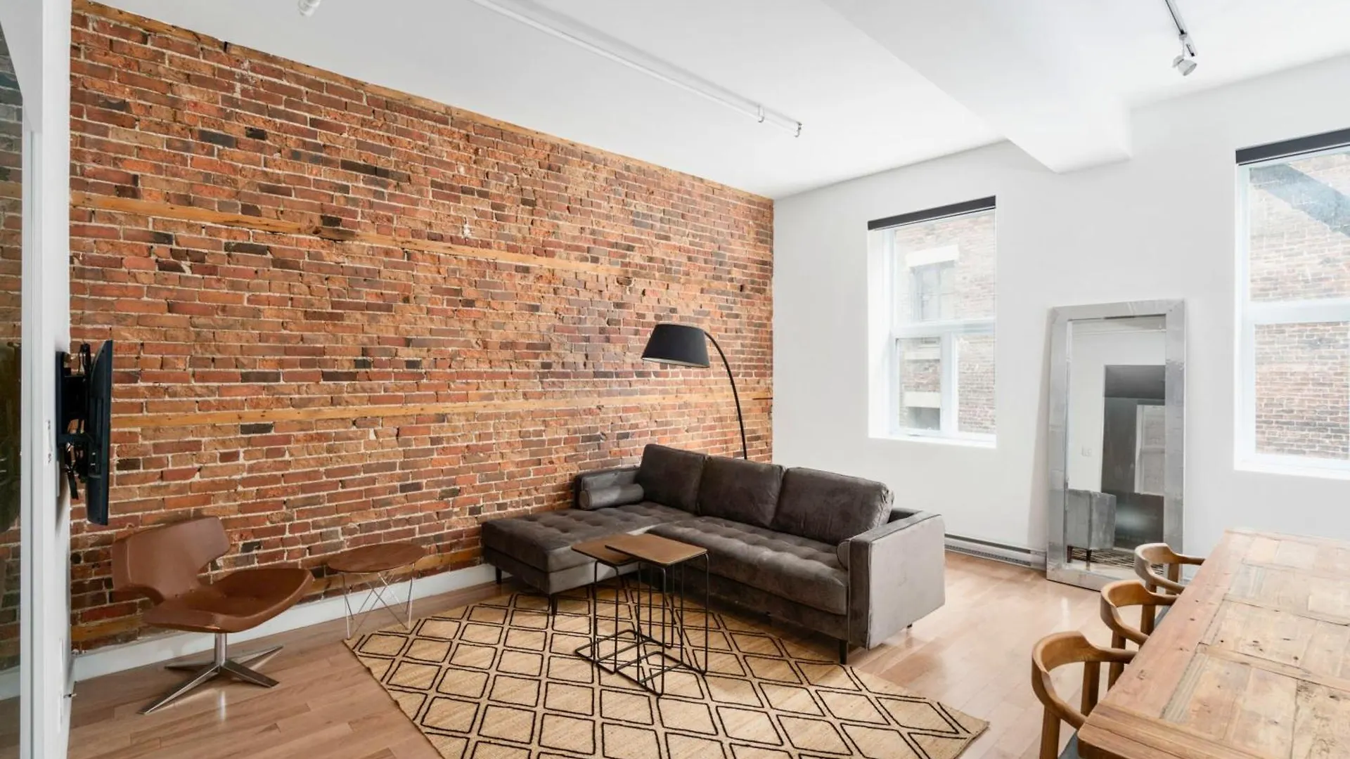 Le Merrill Boutique Hotel Montreal Aparthotel