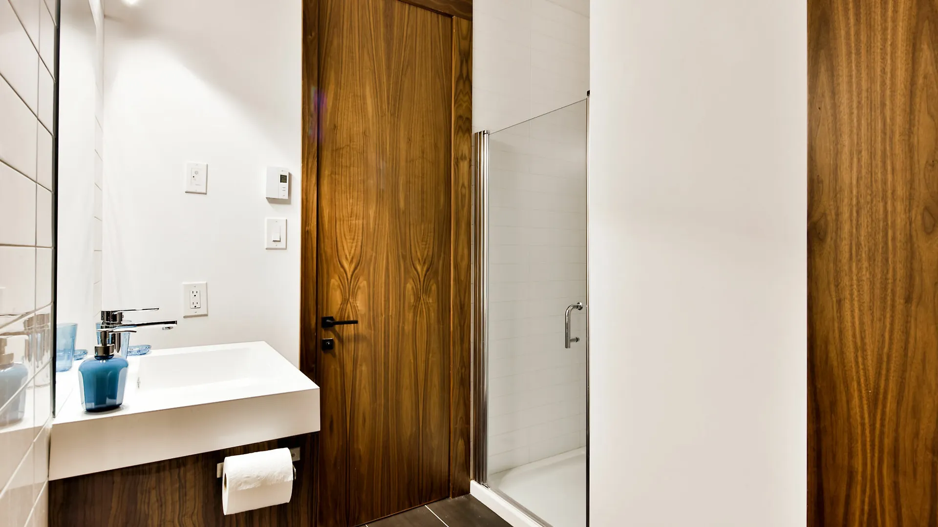 Aparthotel Le Merrill Boutique Hotel Montreal