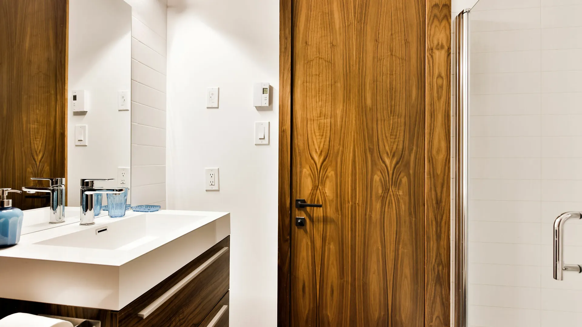 Le Merrill Boutique Hotel Montreal