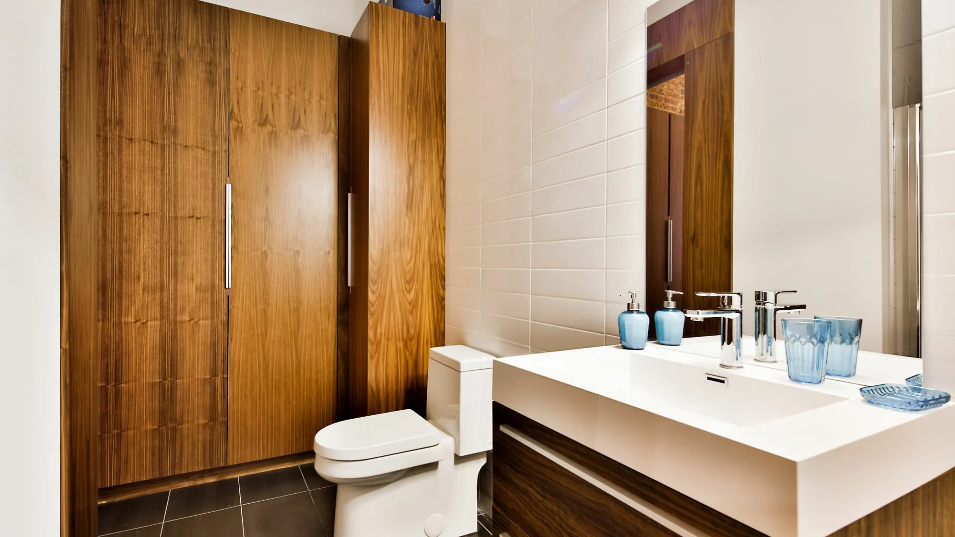 Le Merrill Boutique Hotel Montreal 3*,