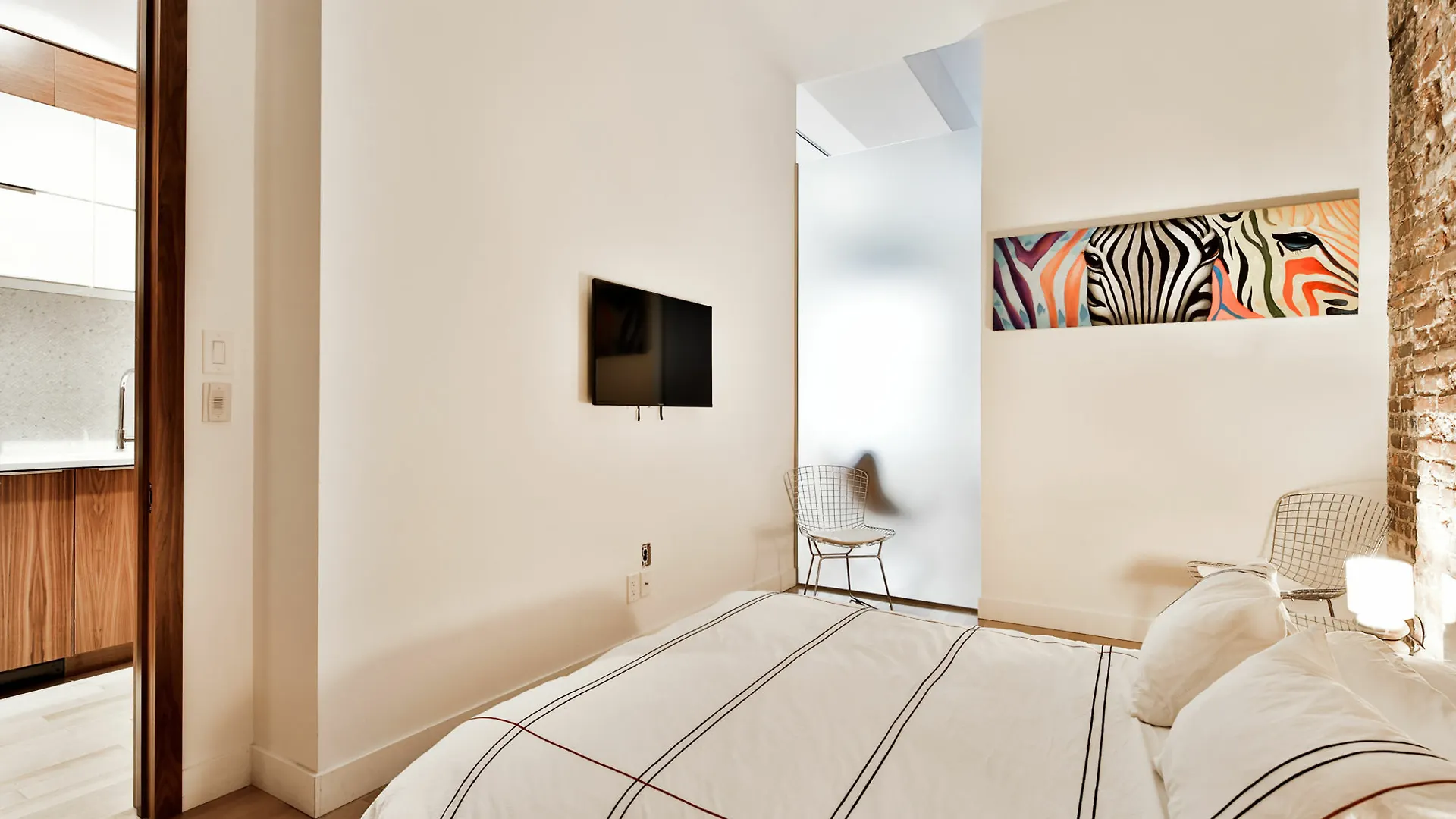Le Merrill Boutique Hotel Montreal 3*,